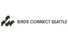 Logo for Birds Connect Seattle Logo for Birds Connect Seattle