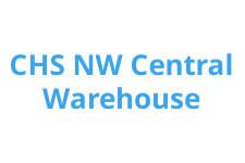 Logo for CHS NW Central Warehouse Logo for CHS NW Central Warehouse