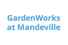 Logo for GardenWorks at Mandeville Logo for GardenWorks at Mandeville