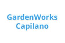 Logo for GardenWorks Capilano Logo for GardenWorks Capilano