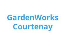 Logo for GardenWorks Courtenay Logo for GardenWorks Courtenay