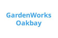 Logo for GardenWorks Oakbay Logo for GardenWorks Oakbay
