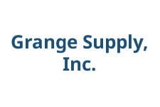 Logo for Grange Supply, Inc. Logo for Grange Supply, Inc.