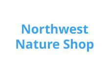Logo for Northwest Nature Shop Logo for Northwest Nature Shop