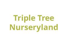 Logo for Triple Tree Nurseryland Logo for Triple Tree Nurseryland