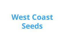 Logo for West Coast Seeds Logo for West Coast Seeds