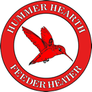 Hummer Hearth - logo