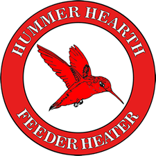 Hummer Hearth - logo